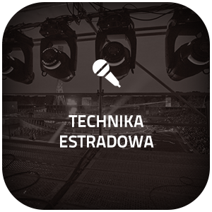 Technika estradowa