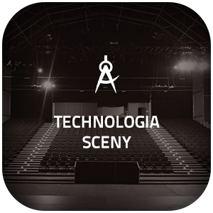 Technologia sceny