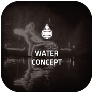 Water concept